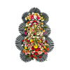 [축복]3단화환-특28호